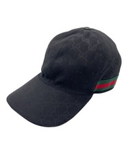 Casquette de baseball Gucci