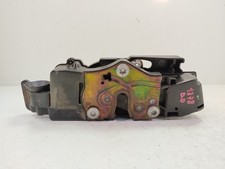 51753227 SERRURE DE PORTE