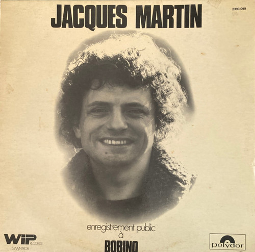 Disque vinyle trs - ,