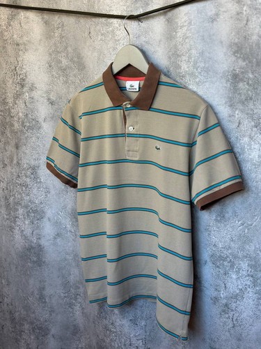 Polo lacoste basi - lacoste, sa