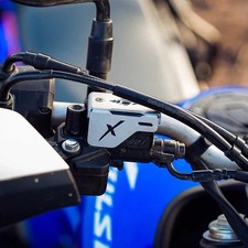 Bouchon d'huile à disque