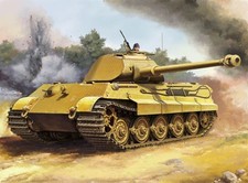 Trumpeter 00948 - 1:16