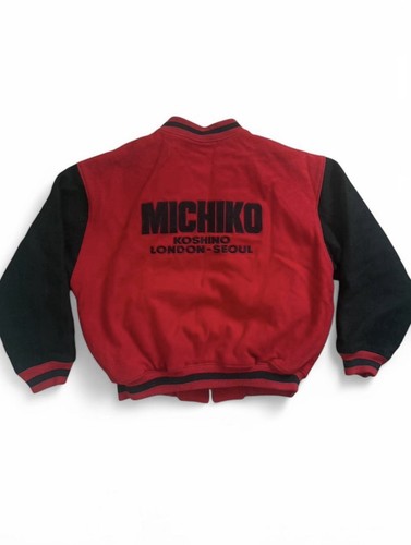Vintage 1993 michiko - michiko, koshino