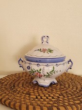 Sucrier bonbonnière roullet - sucrier/bonbonniÈre,