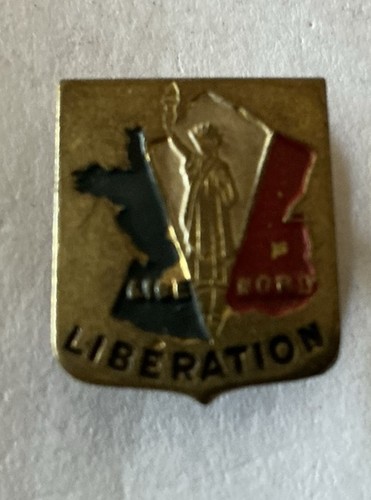 Militaria insigne réduction - insigne,
