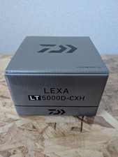 DAIWA LEXA LT5000D-CXH