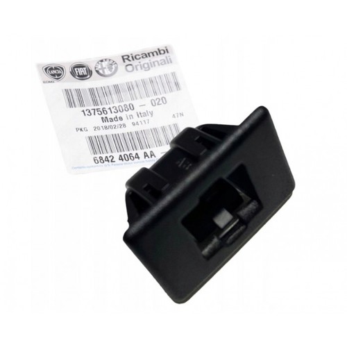 Agrafe clips pare choc pour - clips,