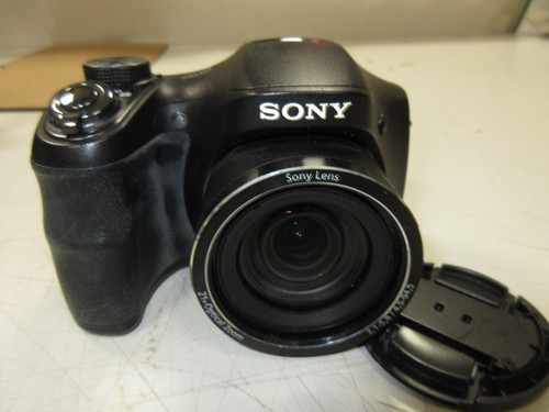 Appareil photo sony cyber - appareil,