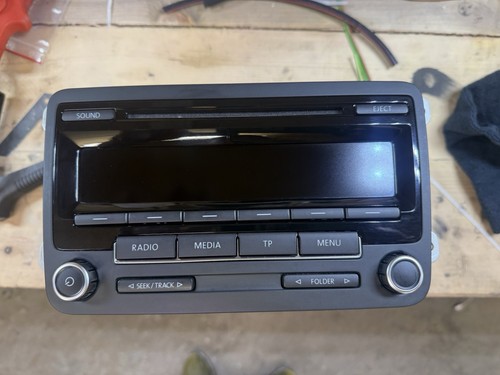 Autoradio rcd 310 bosch - rcd,