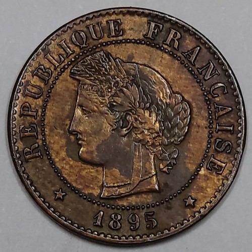 Superbe monnaie centime - monnaie,, 1