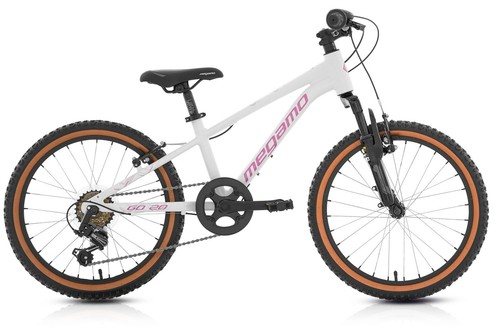 Vtt megamo enfants go - megamo, 20