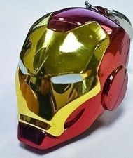 Gadget - Marvel: Semic - Iron