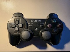 Manette PS3 Sixaxis Officielle