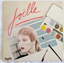JOËLLE MOGENSEN (IL ÉTAIT UNE FOIS) - LP "JOËLLE"