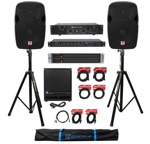 Man cave audio system - cave,