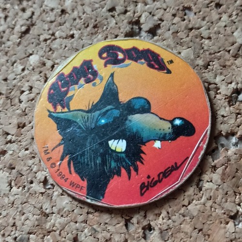 Pog pogman série - pogman, 72