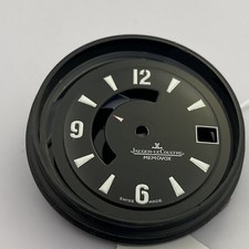 Jaeger lecoultre memovox - jaeger,