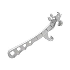 Ouvre-boîte industriel pour couvercle de seau, pour usage domestique,