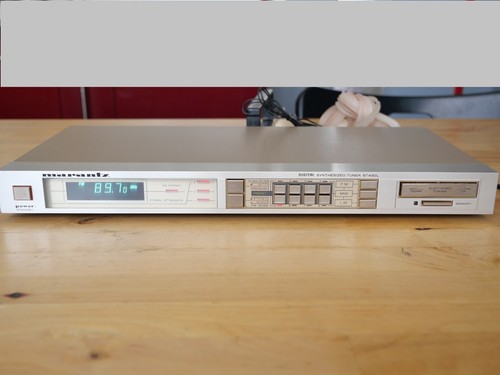 Marantz 430l digital - st,