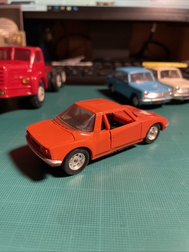 Norev matra 530 - m,
