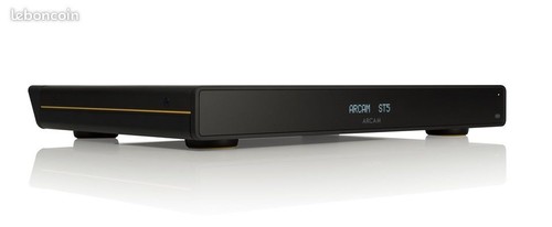 Dac arcam radia - dac, st5