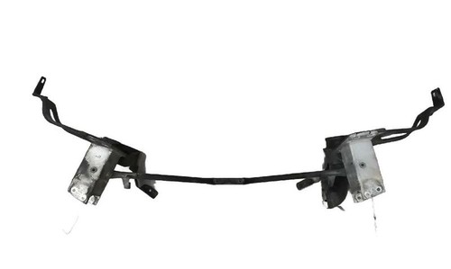 Face avant bmw serie - 5, touring