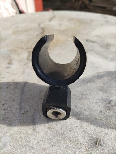 Pince pour micro - sur, pied