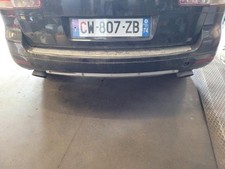 Pare choc arriere VOLKSWAGEN