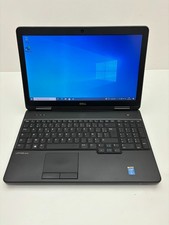 PC Portable Dell Latitude E5540 - I5 4th Gen - 8 Go - 256 Go