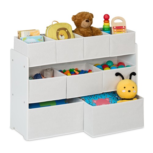 Rangement enfant commode - rangement,