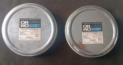 Lot orwo pf1 - lot,