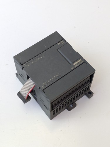 Siemens 6es7 221 1bh22 - siemens,