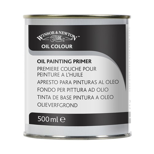 Apprêt pour peinture - , à