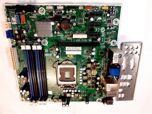 Carte mere 601312 - mere, 601312-001