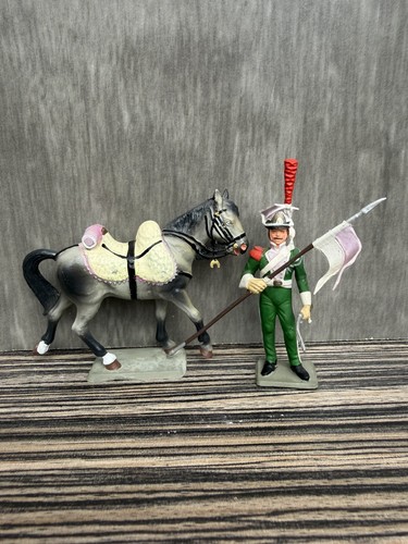 Starlux empire plastique