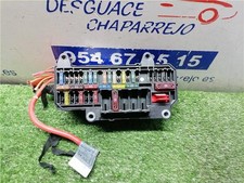 Boîtier Relais BMW serie 7 44