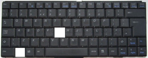 So25 touches pour clavier - so25,