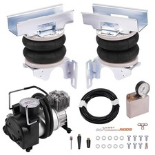 Kit de Suspension pneumatique