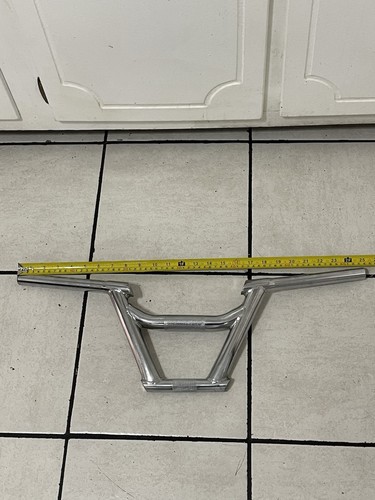 Mongoose bars fits - bars, haro