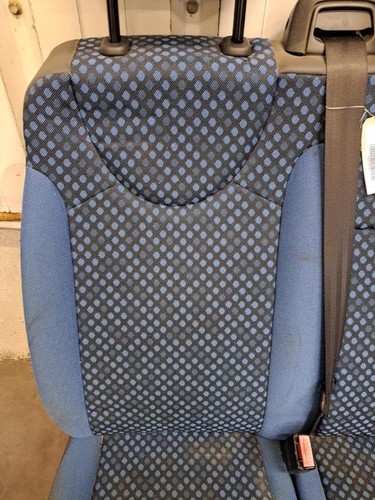 Siege avant droit banquette - siege,