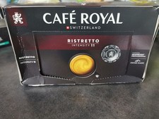 50 Dosettes compatibles pour