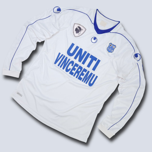 Bastia 2010 s - 2010-11, l/s