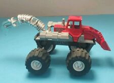 MAJORETTE EXTRANIMALS  Scorpio Scorpion  VINTAGE 1988 Metal 