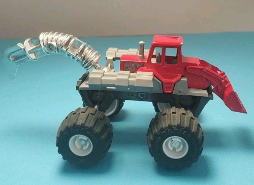Majorette extranimals scorpio - ,