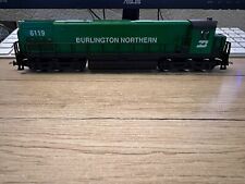 MEHANO H0 Locomotive Diesel