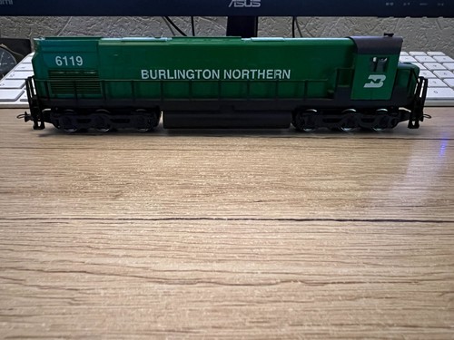 Mehano locomotive diesel - mehano, h0