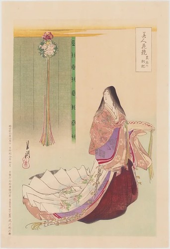 Gekko estampes japonaises - gekko,