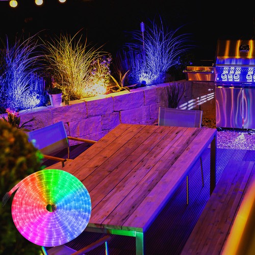 Lumière led tube - led, lumineux