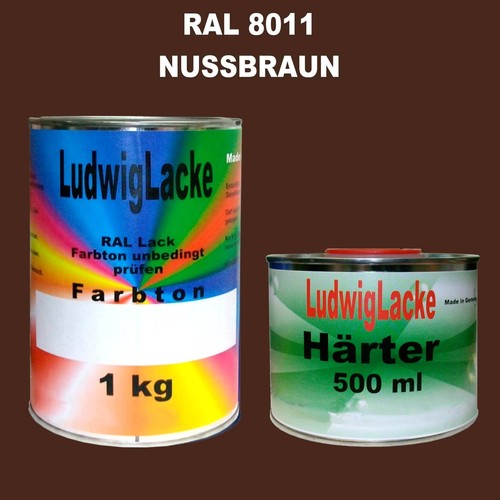 Kit laque acrylique en - 1,5,