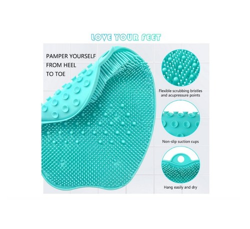 Tapis massage pieds - tapis, de